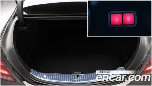 Mercedes-Benz S-Class S560L 4MATIC 2019 года из Южной Кореи