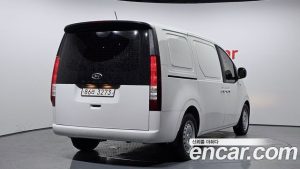 Hyundai Staria Wagon 3Door 2022 года из Южной Кореи