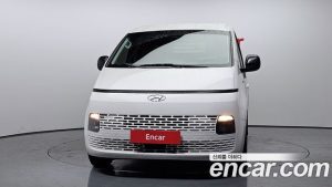 Hyundai Staria Wagon 3Door 2022 года из Южной Кореи