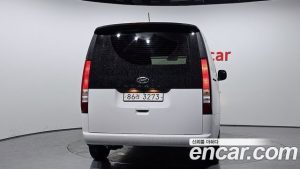 Hyundai Staria Wagon 3Door 2022 года из Южной Кореи
