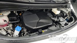 Hyundai Staria Wagon 3Door 2022 года из Южной Кореи