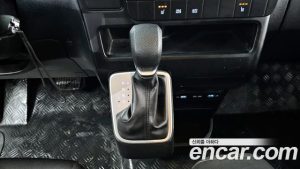 Hyundai Staria Wagon 3Door 2022 года из Южной Кореи
