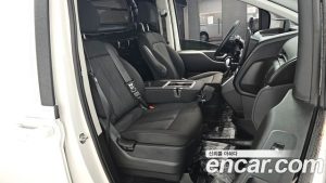 Hyundai Staria Wagon 3Door 2022 года из Южной Кореи
