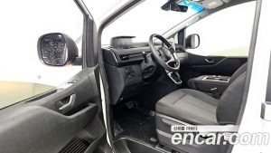 Hyundai Staria Wagon 3Door 2022 года из Южной Кореи