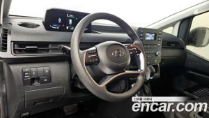 Hyundai Staria Wagon 3Door 2022 года из Южной Кореи