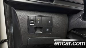 Hyundai Staria Wagon 3Door 2022 года из Южной Кореи