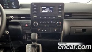 Hyundai Staria Wagon 3Door 2022 года из Южной Кореи