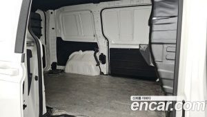 Hyundai Staria Wagon 3Door 2022 года из Южной Кореи