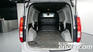 Hyundai Staria Wagon 3Door 2022 года из Южной Кореи