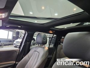 Mercedes-Benz GLB-Class GLB220 2021 года из Южной Кореи