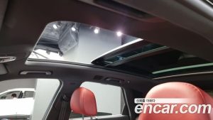 Audi SQ5 3.0 TDI 4WD 2020 года из Южной Кореи