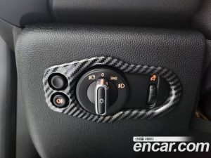 Mini Cooper JCW 2023 года из Южной Кореи