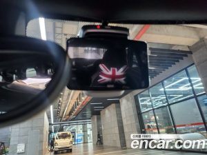 Mini Cooper JCW 2023 года из Южной Кореи