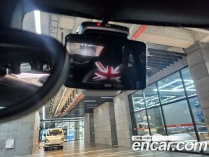 Mini Cooper JCW 2023 года из Южной Кореи