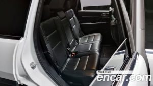 Jeep Cherokee 3.6 Limited 2019 года из Южной Кореи