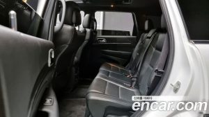 Jeep Cherokee 3.6 Limited 2019 года из Южной Кореи