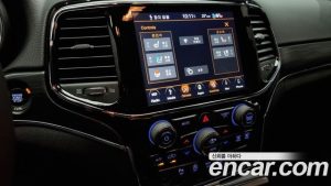 Jeep Cherokee 3.6 Limited 2019 года из Южной Кореи