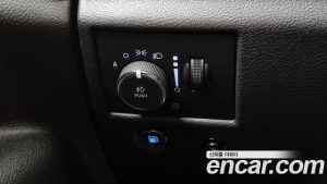 Jeep Cherokee 3.6 Limited 2019 года из Южной Кореи