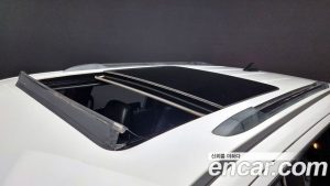 Jeep Cherokee 3.6 Limited 2019 года из Южной Кореи