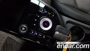 Kia Niro Signature 2024 года из Южной Кореи