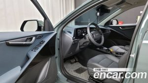 Kia Niro Signature 2024 года из Южной Кореи