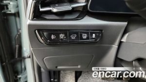 Kia Niro Signature 2024 года из Южной Кореи