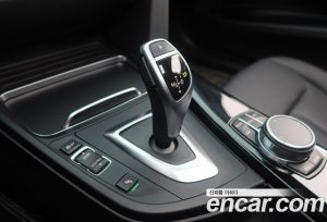 BMW Gran Turismo GT 320d xDrive 2020 года из Южной Кореи