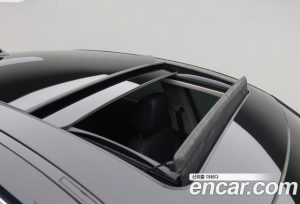 BMW Gran Turismo GT 320d xDrive 2020 года из Южной Кореи