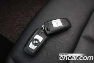 BMW Gran Turismo GT 320d xDrive 2020 года из Южной Кореи