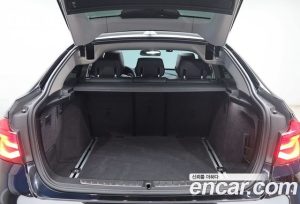 BMW Gran Turismo GT 320d xDrive 2020 года из Южной Кореи