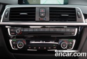 BMW Gran Turismo GT 320d xDrive 2020 года из Южной Кореи