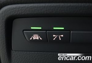 BMW Gran Turismo GT 320d xDrive 2020 года из Южной Кореи