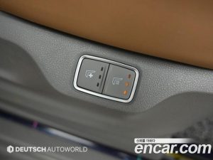 Hyundai Staria Lounge 9-Seater 2022 года из Южной Кореи