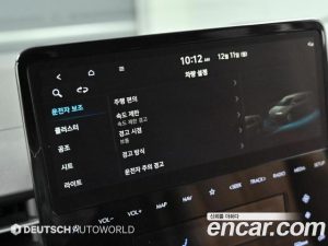 Hyundai Staria Lounge 9-Seater 2022 года из Южной Кореи