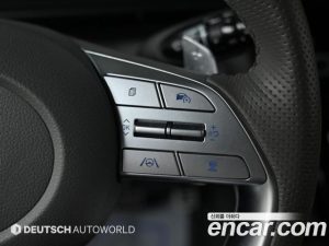 Hyundai Staria Lounge 9-Seater 2022 года из Южной Кореи