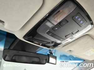 Hyundai Staria Lounge 9-Seater 2022 года из Южной Кореи