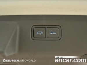 Hyundai Staria Lounge 9-Seater 2022 года из Южной Кореи