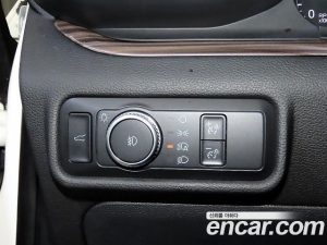 Ford Explorer 2.3 Limited 4WD 2020 года из Южной Кореи