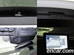 Ford Explorer 2.3 Limited 4WD 2020 года из Южной Кореи