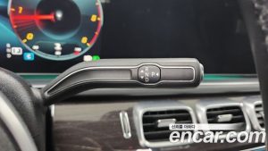 Mercedes-Benz GLE-Class GLE400d 4MATIC Coupe 2021 года из Южной Кореи