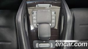 Mercedes-Benz GLE-Class GLE400d 4MATIC Coupe 2021 года из Южной Кореи