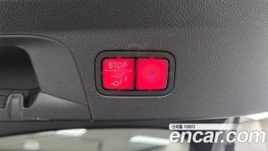 Mercedes-Benz GLE-Class GLE400d 4MATIC Coupe 2021 года из Южной Кореи