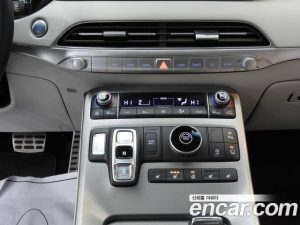 Hyundai Palisade Дизель 2.2 2WD 2022 года из Южной Кореи