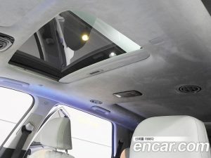 Hyundai Palisade Дизель 2.2 2WD 2022 года из Южной Кореи