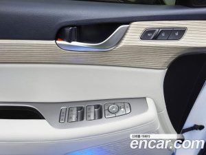 Hyundai Palisade Дизель 2.2 2WD 2022 года из Южной Кореи