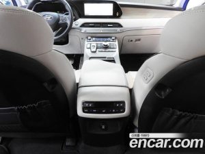 Hyundai Palisade Дизель 2.2 2WD 2022 года из Южной Кореи