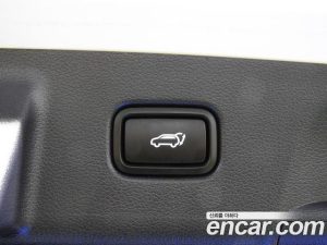 Hyundai Palisade Дизель 2.2 2WD 2022 года из Южной Кореи