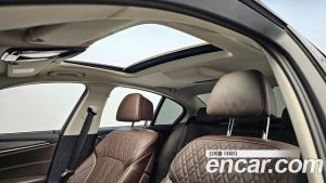 BMW 5-Series 530i Luxury Plus 2020 года из Южной Кореи