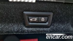 BMW 5-Series 530i Luxury Plus 2020 года из Южной Кореи