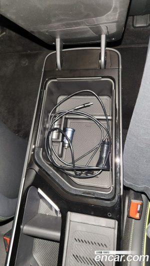 Kia EV6 GT 4WD 2023 года из Южной Кореи